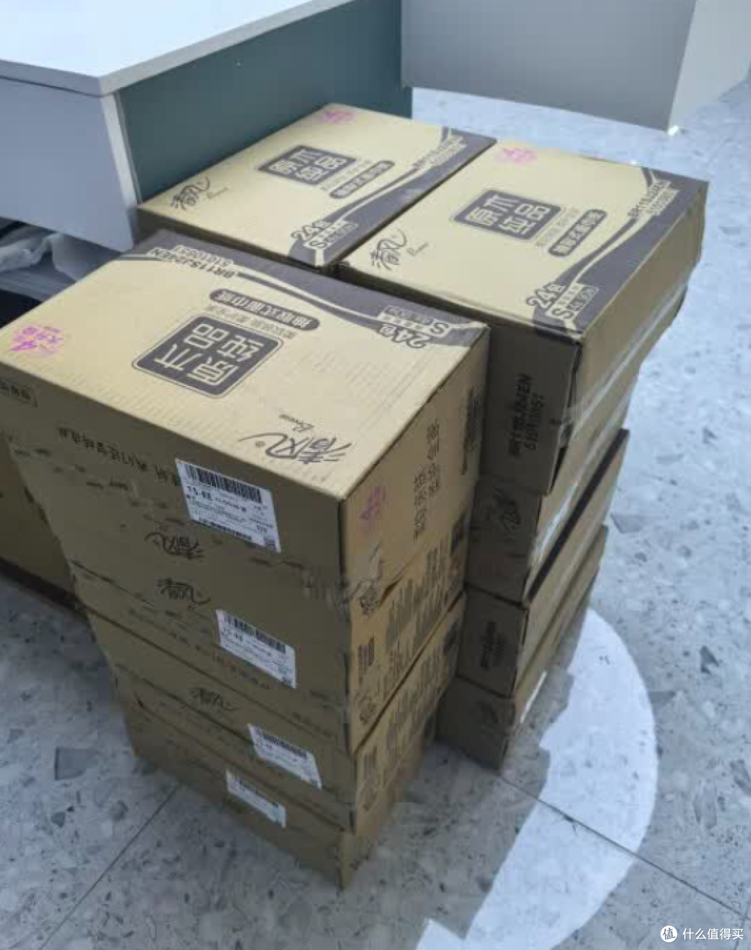 清风原木金装抽纸:从开箱到囤货的全攻略