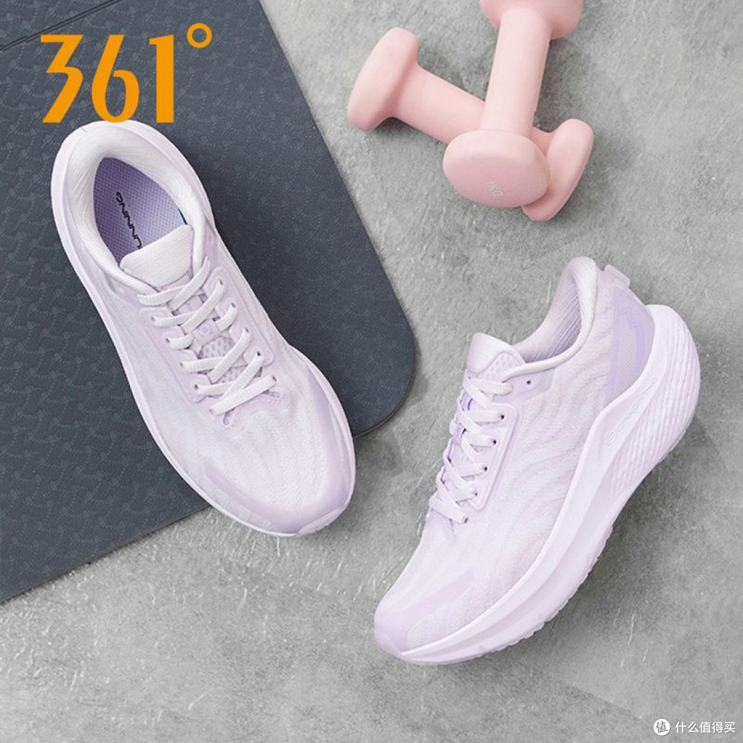 618必入!361°摇摇鞋,运动女孩的宝藏战靴