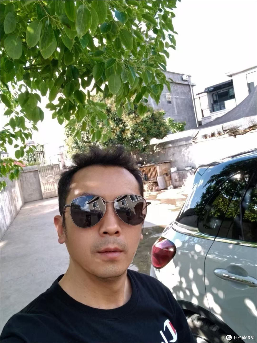 京东5折抢莫拉克【衍界】驾驶镜,开车族闭眼入!