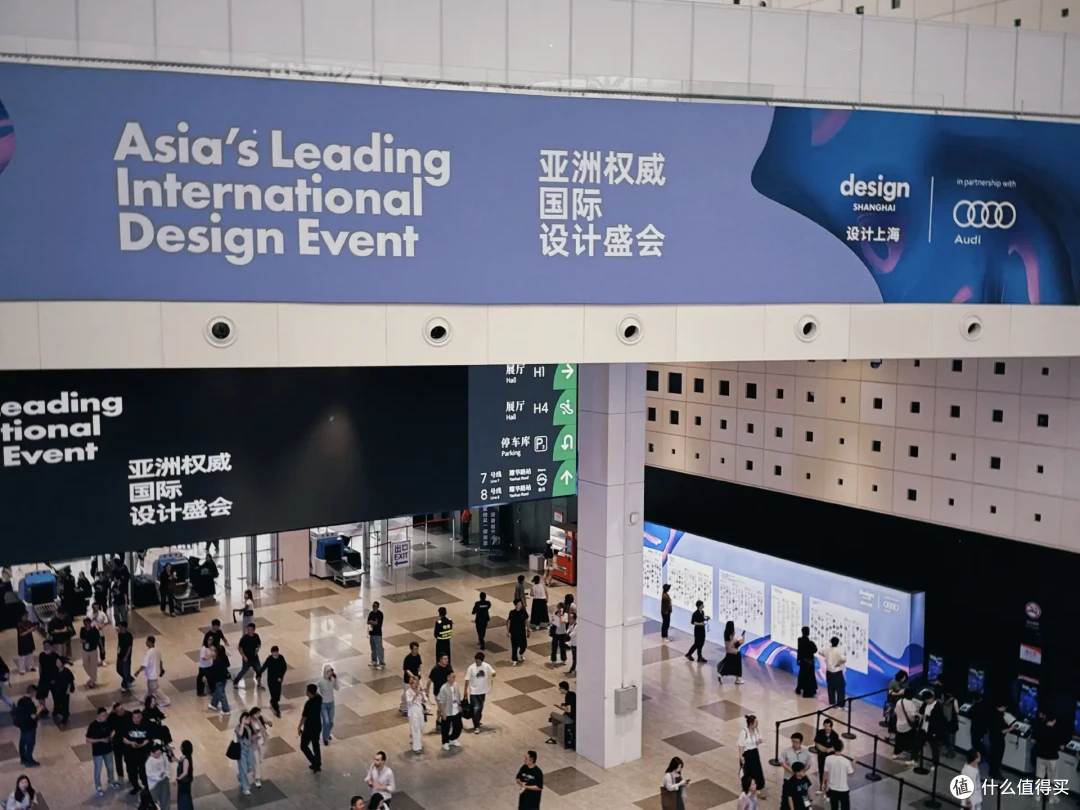 探展2025“设计上海”,感受瑞典ASKO带来的百年家电设计美学