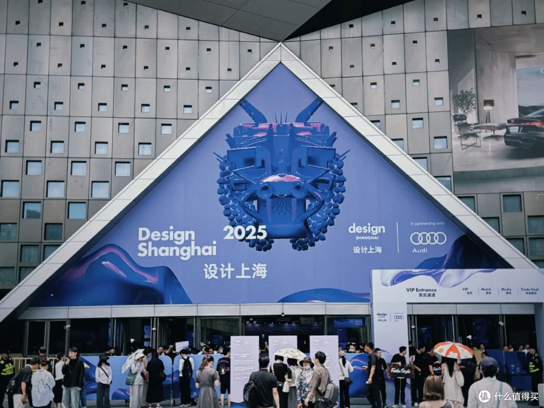 探展2025“设计上海”,感受瑞典ASKO带来的百年家电设计美学