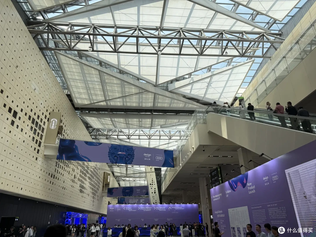 探展2025“设计上海”,感受瑞典ASKO带来的百年家电设计美学