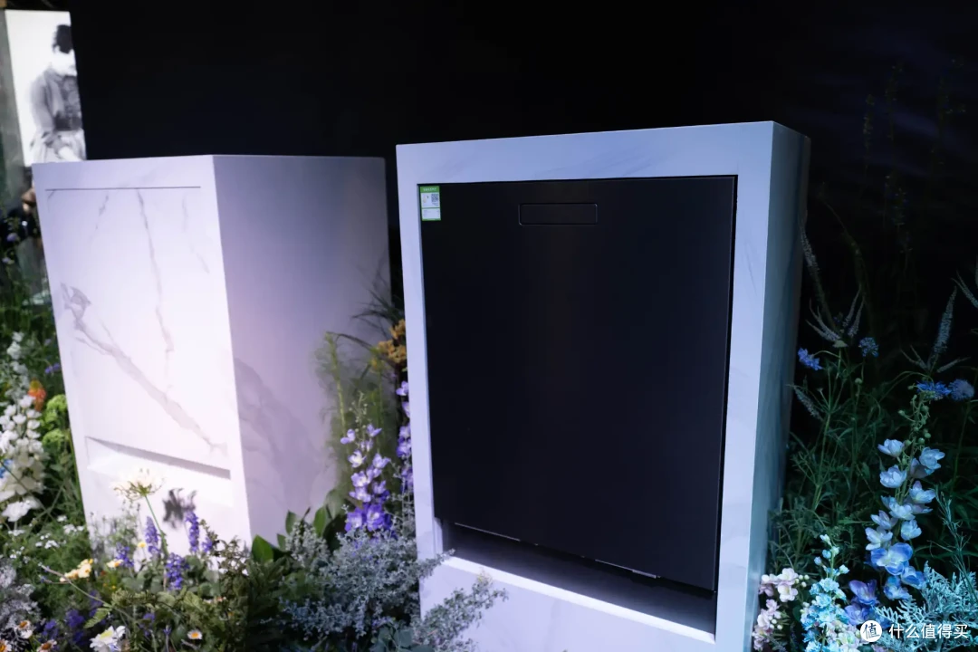 探展2025“设计上海”,感受瑞典ASKO带来的百年家电设计美学