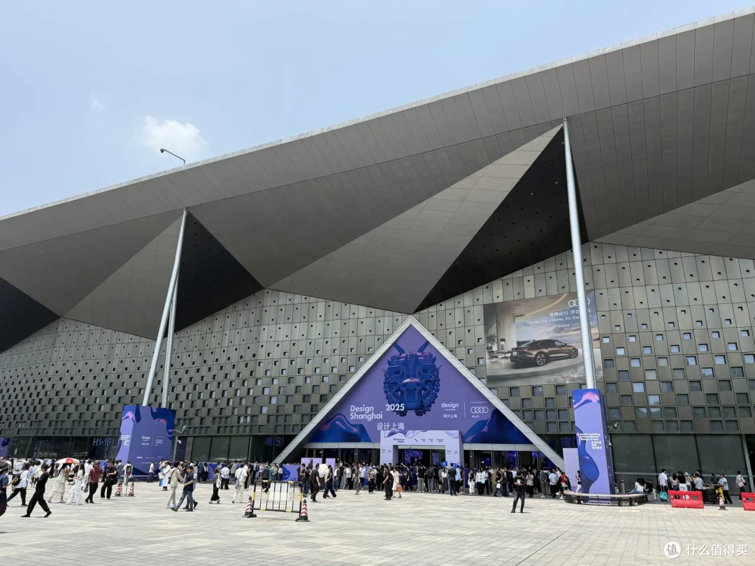 探展2025“设计上海”,感受瑞典ASKO带来的百年家电设计美学