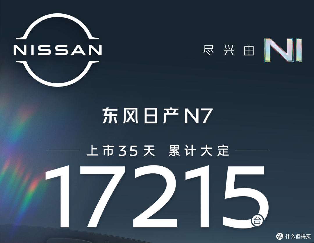刚刚,日产确认将N7提升为全球车型