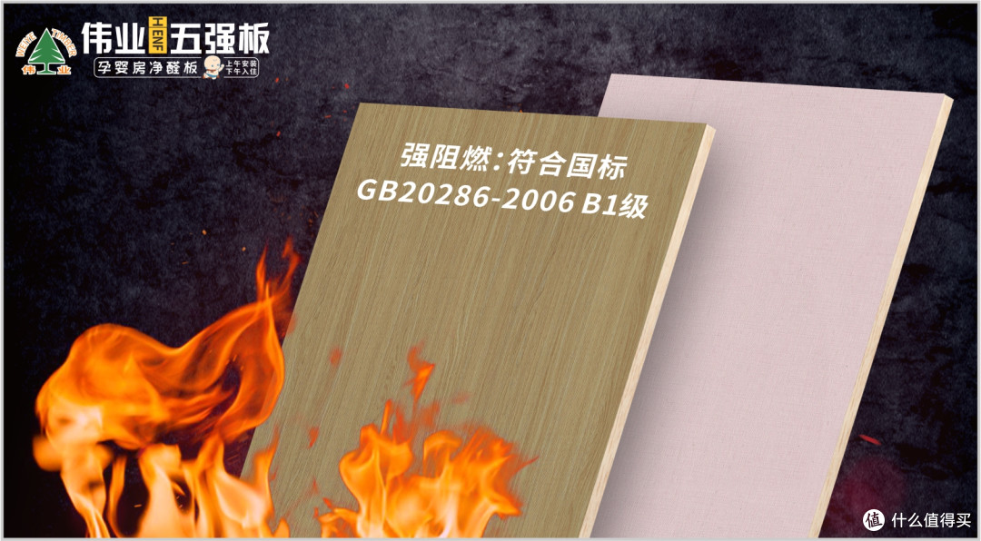 无机胶革命风暴来了，伟业五强板让家装隐患彻底“退群”