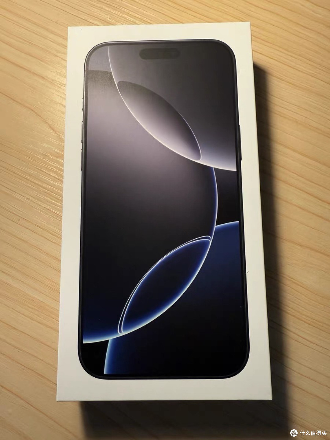 Apple/苹果 iPhone 16 Pro Max