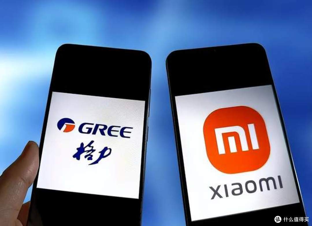 小米成了董明珠的心病,有事没事要怼一下