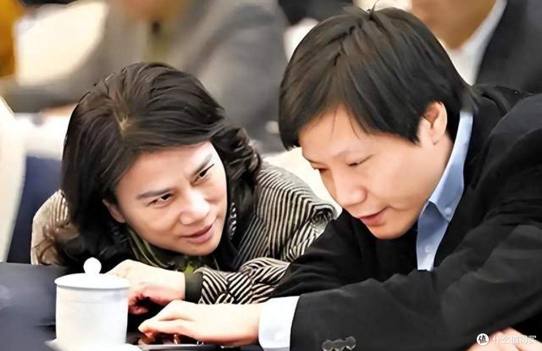 小米成了董明珠的心病,有事没事要怼一下