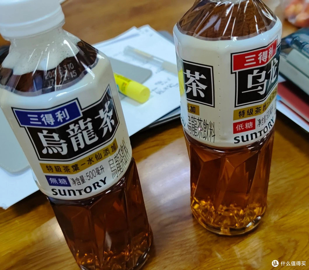 三得利:从大阪小铺到“国货”面孔,它到底有几副面孔?