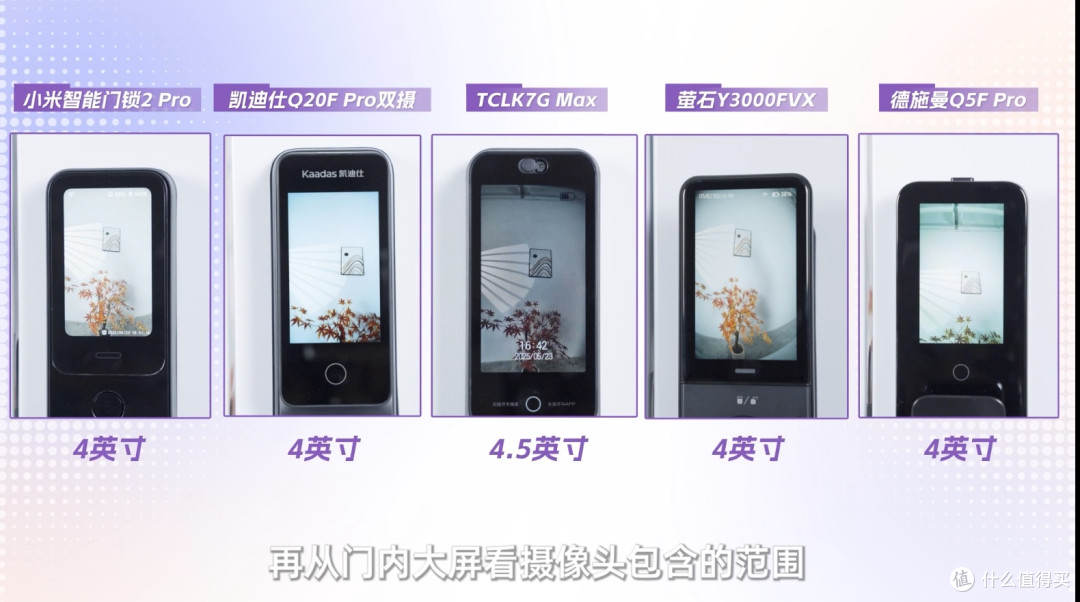 内行人爆料科技忽悠,智能锁不是越贵越好,618这样买不踩坑!