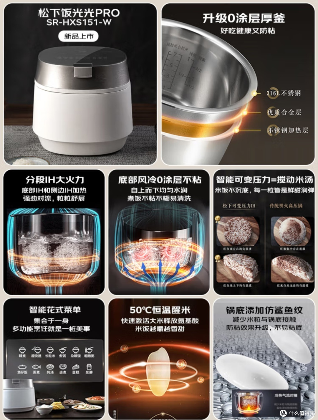 厨房小家电,你喜欢哪一款?