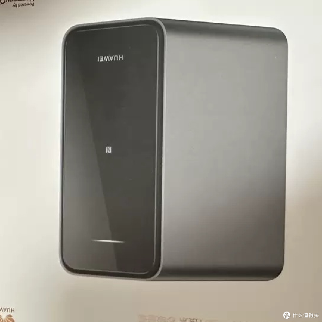 华为家庭存储双盘位nas网络存储器手机扩容神器相册备份文件同步
