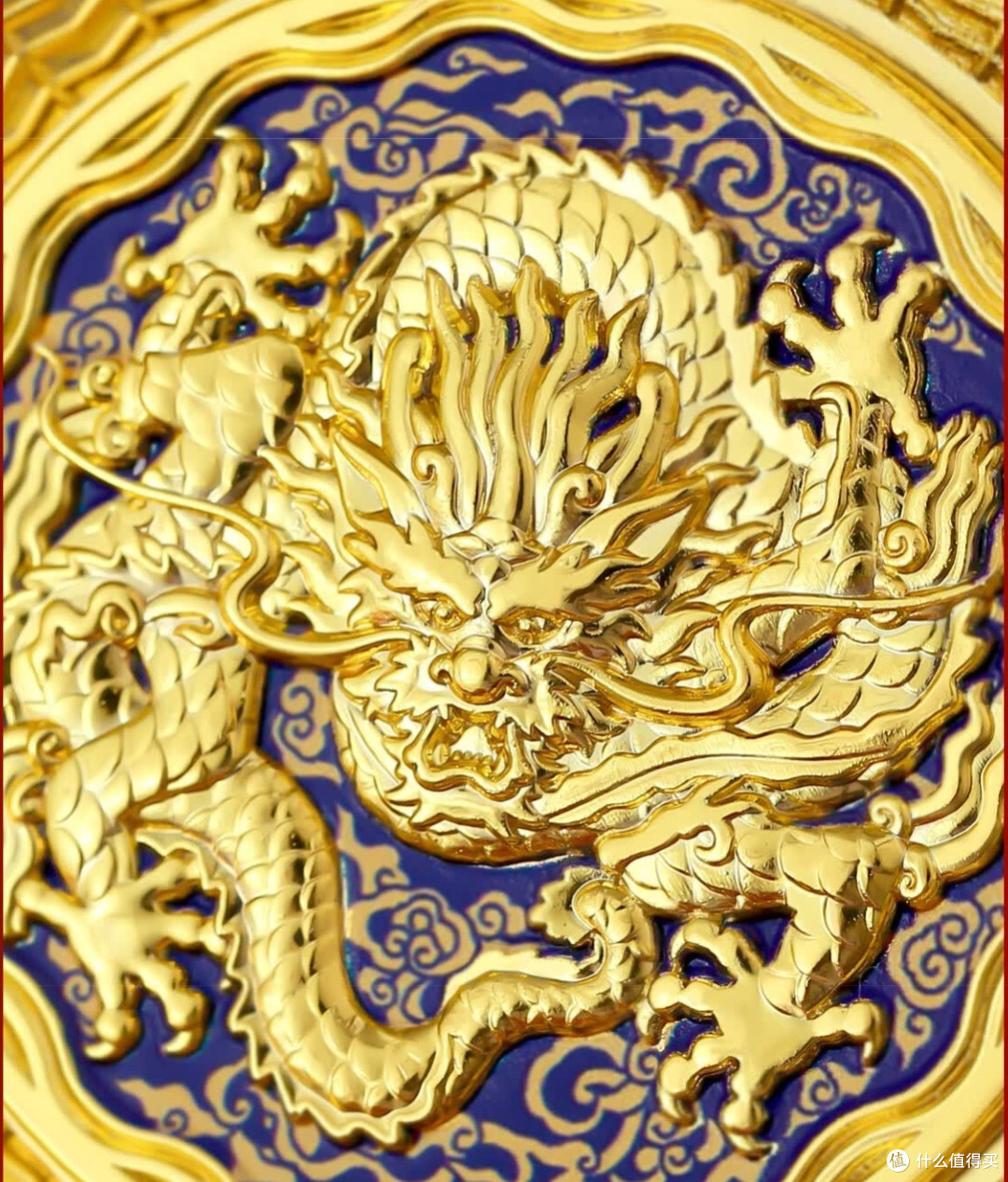 慈宁宫藻井灵感：指尖流转祥瑞之韵