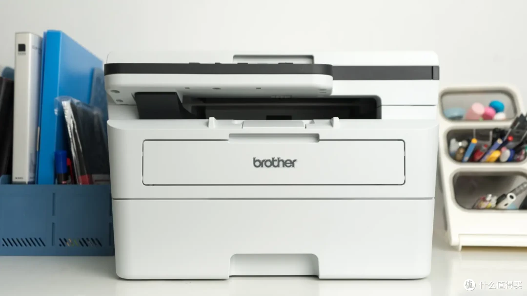 告别耗材成本焦虑,SOHO办公选兄弟DCP-B7578DW激光打印机就对了