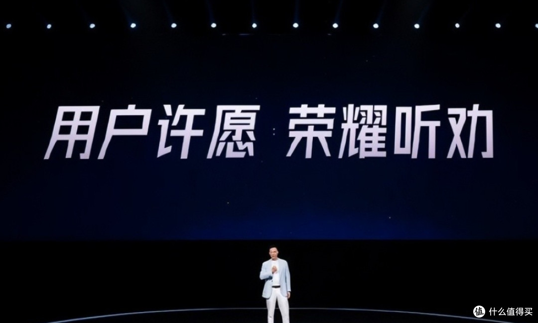 荣耀400系列:务实升级,甩开“代言机”标签
