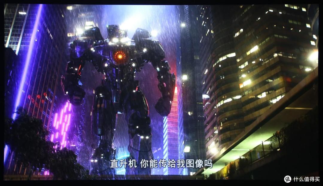 宅家族的硬控装备 深度体验索尼家用投影P7（VPL-XW5100）