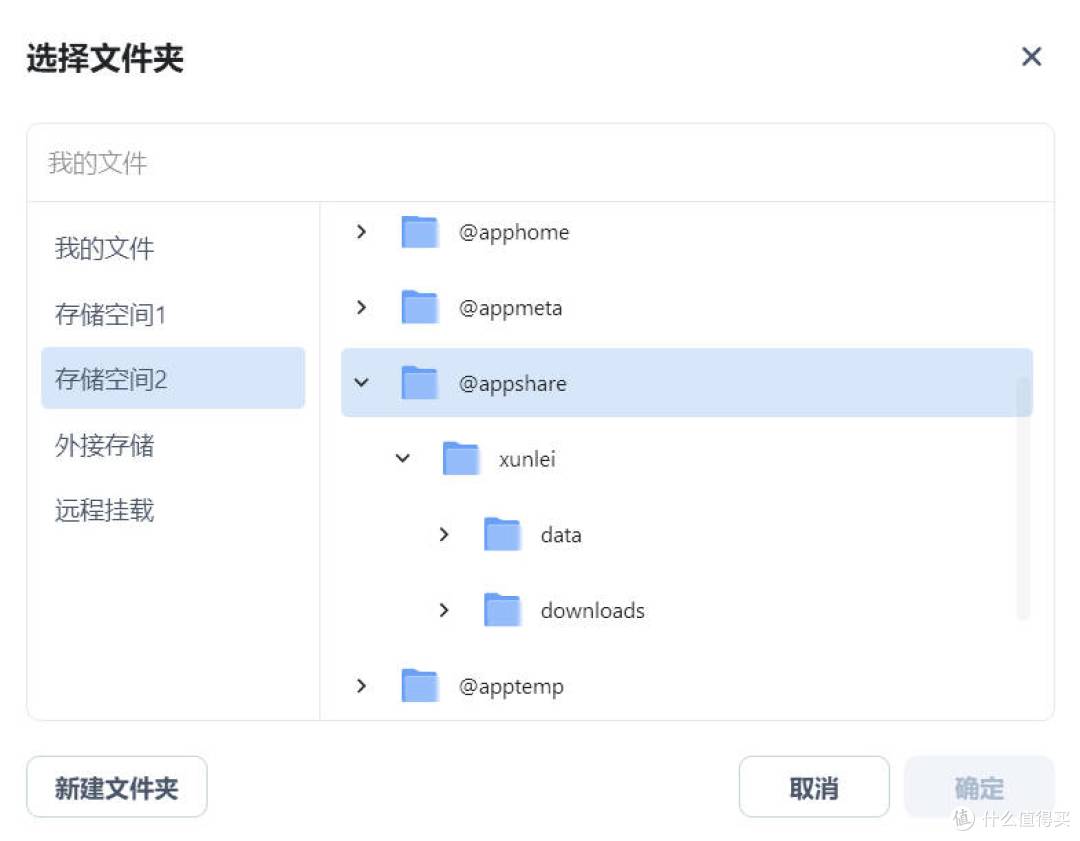 普通人打造专属影音角?用飞牛NAS+1037u小主机就够了