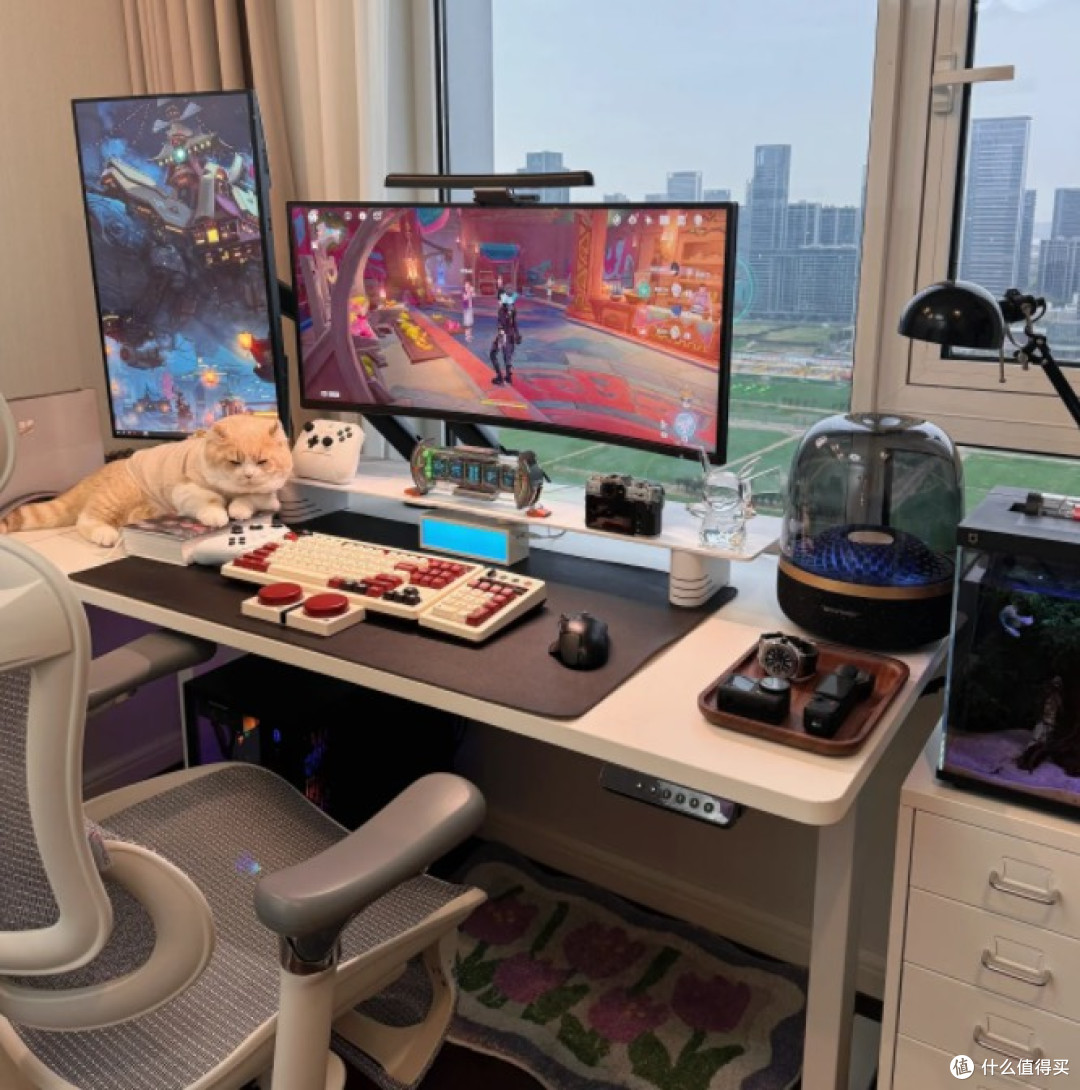 哈曼卡顿音响提升多功能房氛围