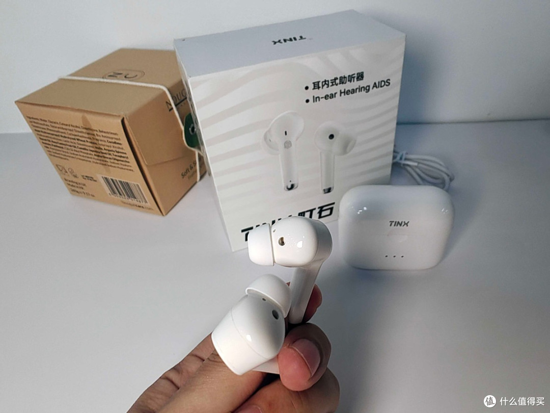 助听器哪个品牌最好?科大讯飞是个大坑?助听器推荐