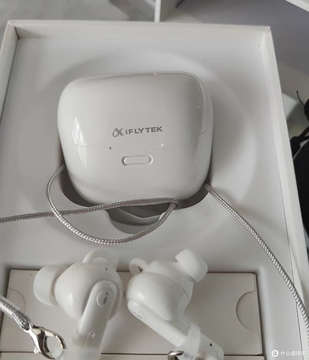 助听器哪个品牌最好?科大讯飞是个大坑?助听器推荐