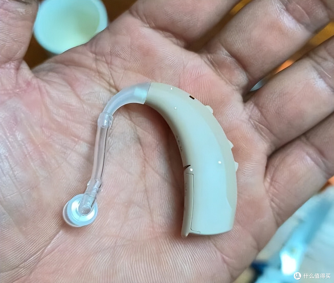 助听器哪个品牌最好?科大讯飞是个大坑?助听器推荐