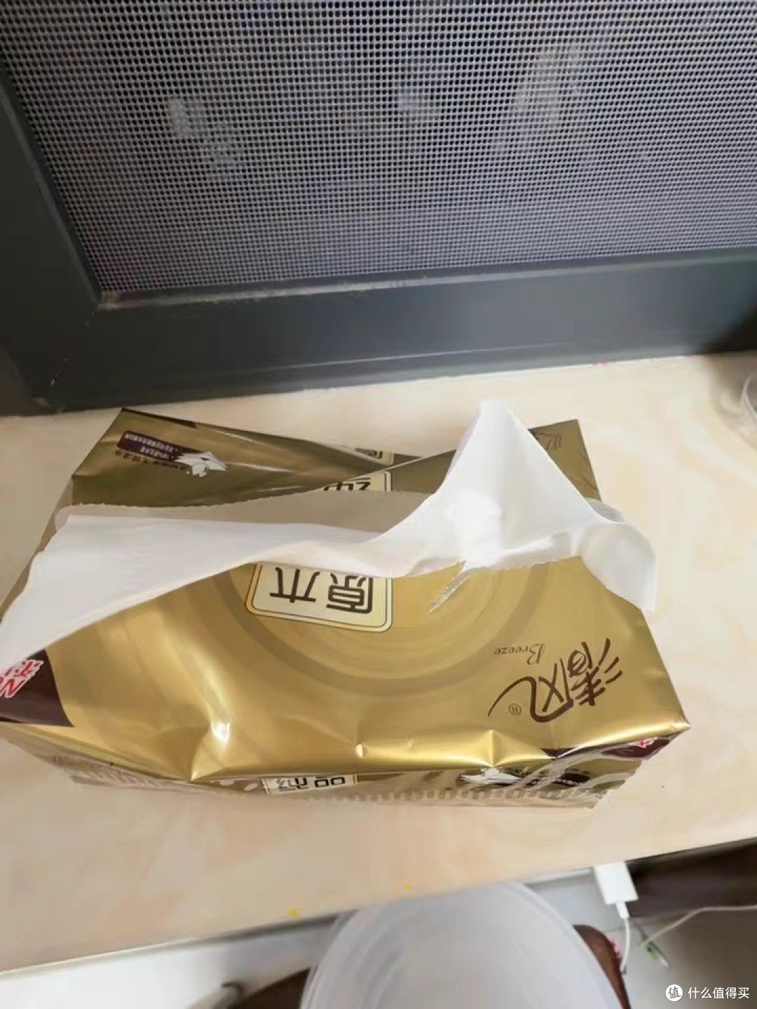 无限回购的清风抽纸,好用到离谱