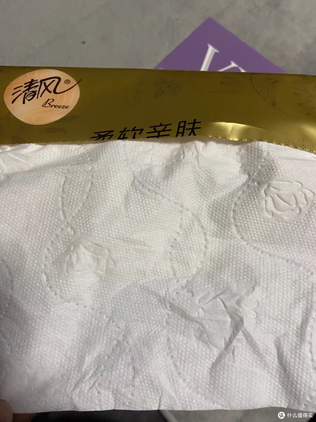 无限回购的清风抽纸,好用到离谱