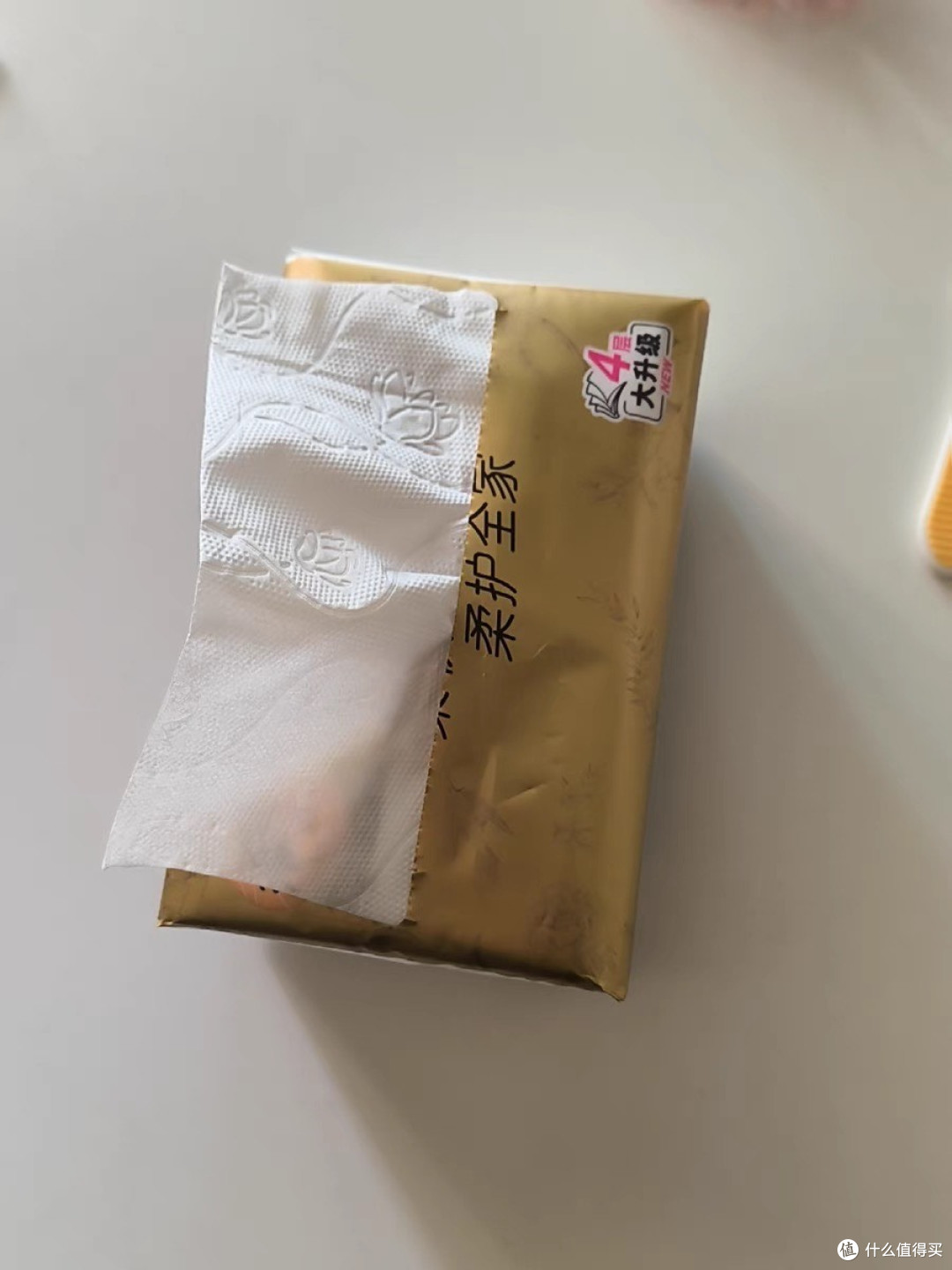 无限回购的清风抽纸,好用到离谱
