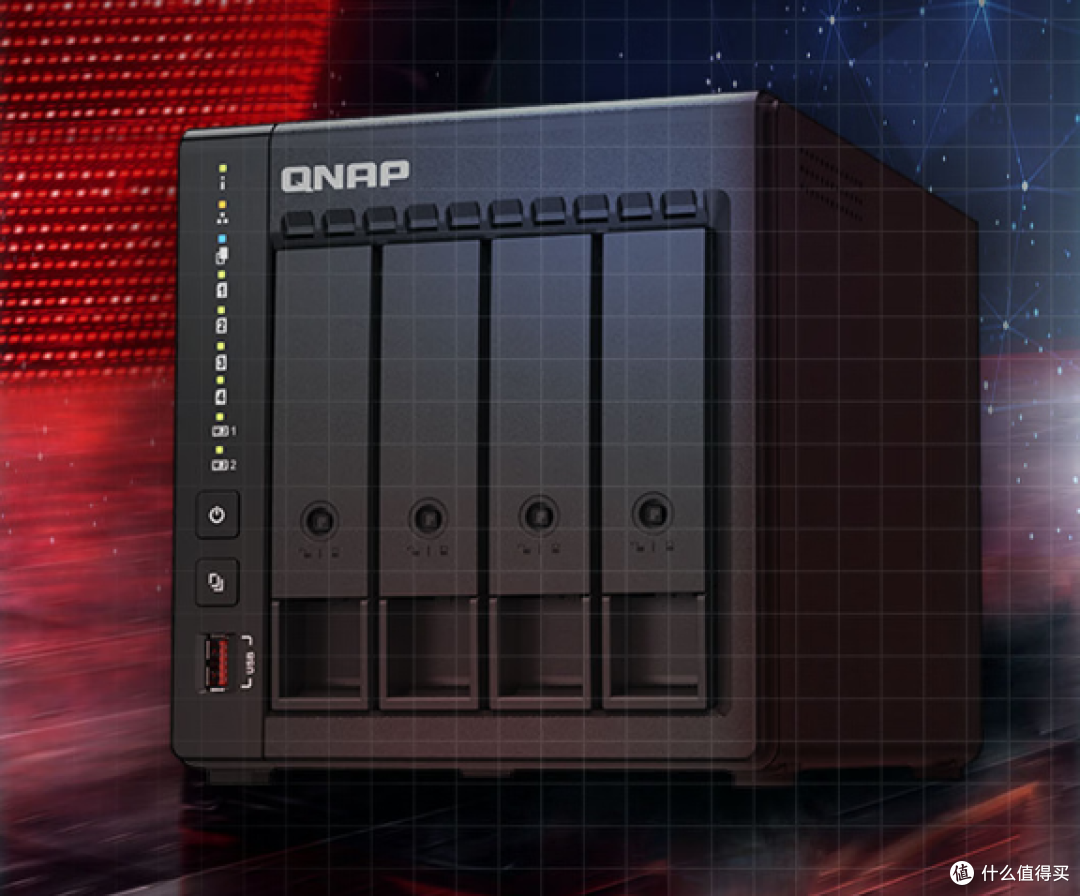 10个 NAS 9个吃灰 买完NAS你后悔不？