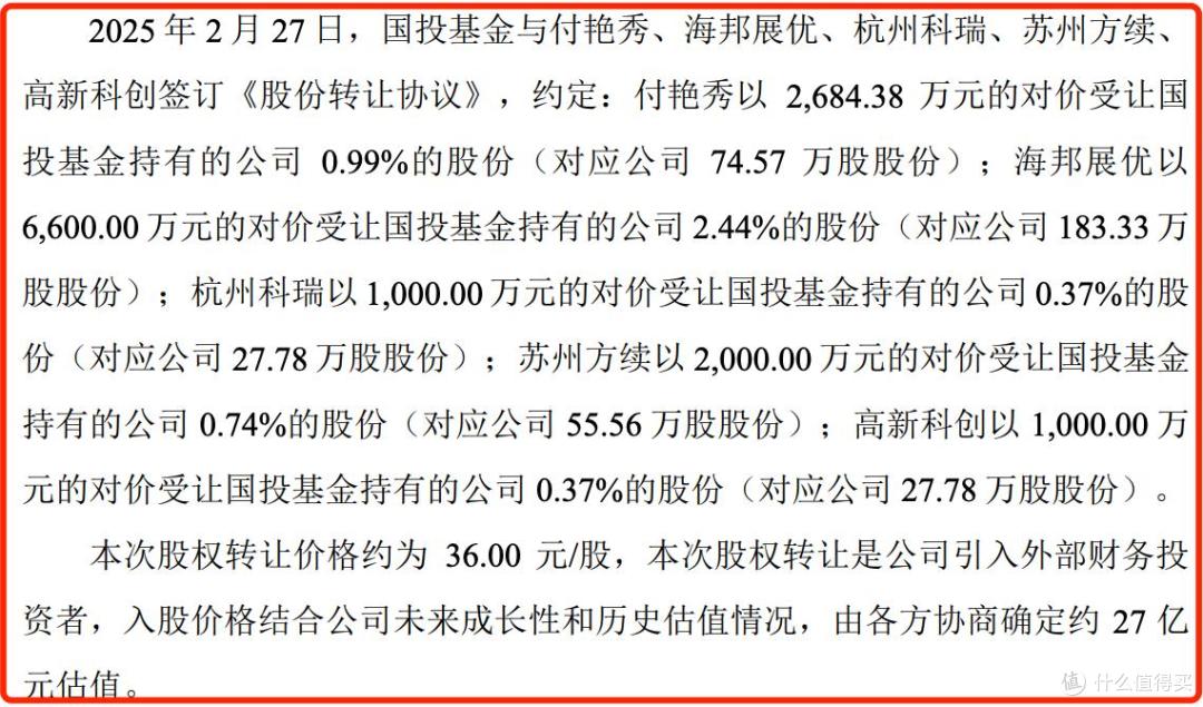 易思维报考上市:国投基金清仓退出,郭寅“套现”超6500万元