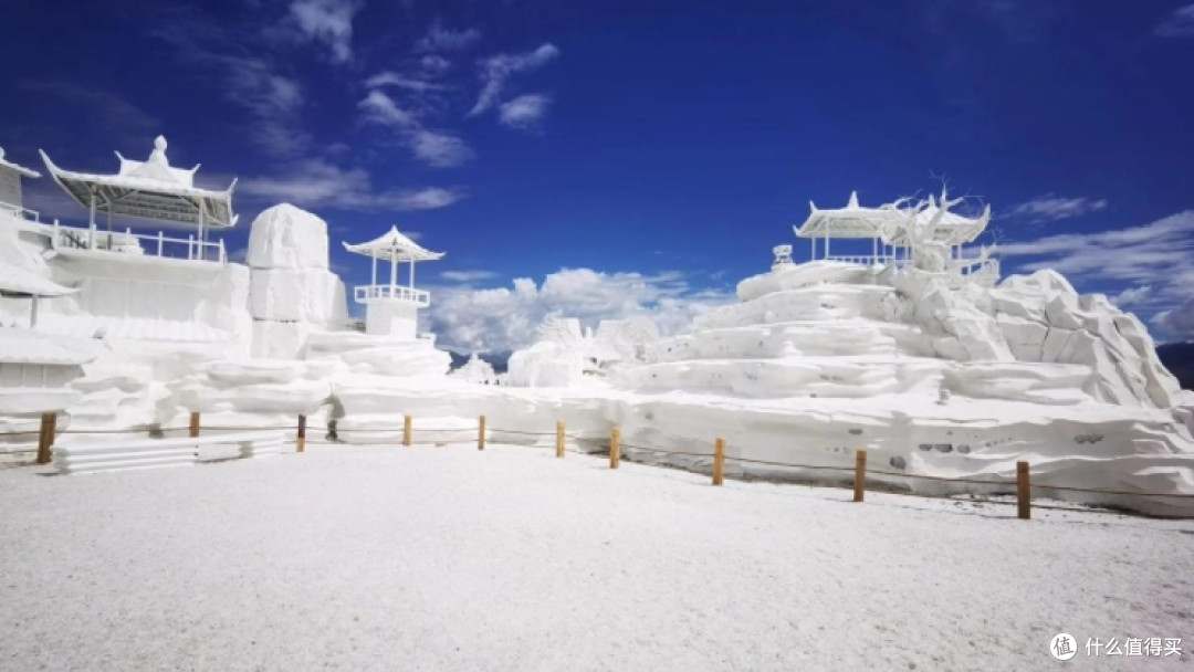 青海茶卡盐湖旅游攻略:邂逅“天空之镜”的纯净与梦幻