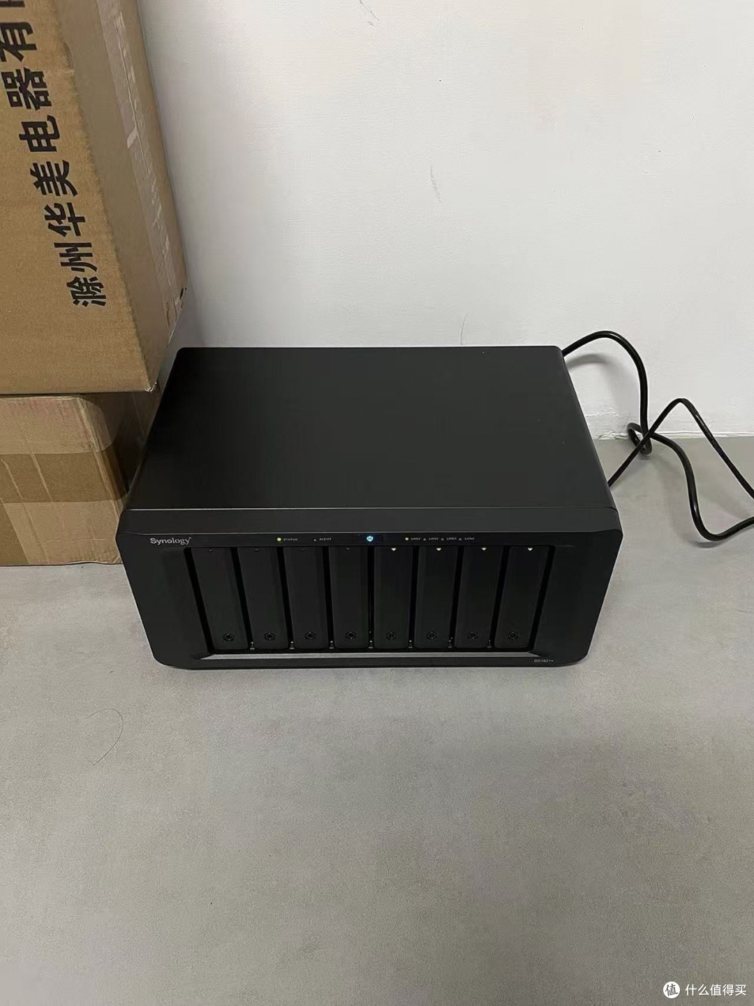 入手NAS半年,我后悔没早点买