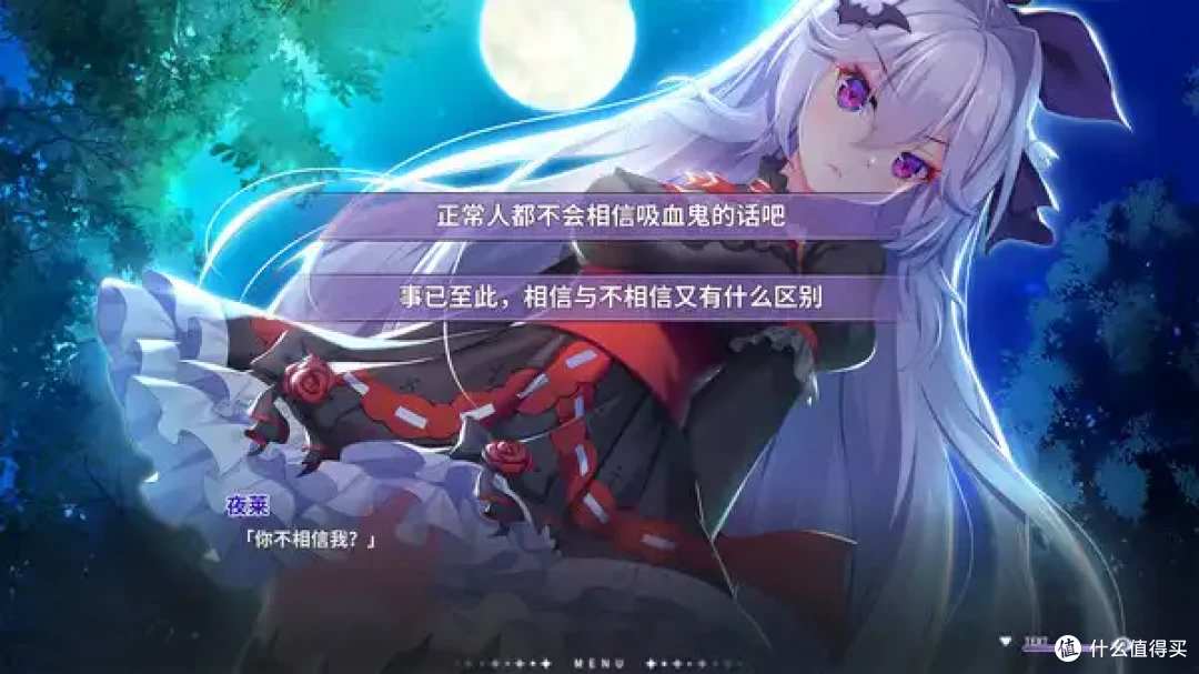 【6.5】超多骨折游戏佳作推荐，还不来看看么