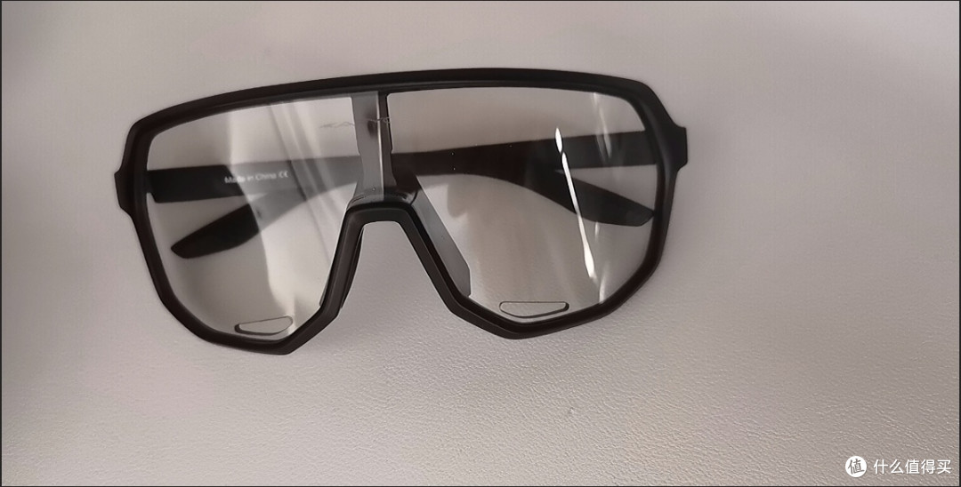 我的骑行搭子,KAPVOE骑行眼镜