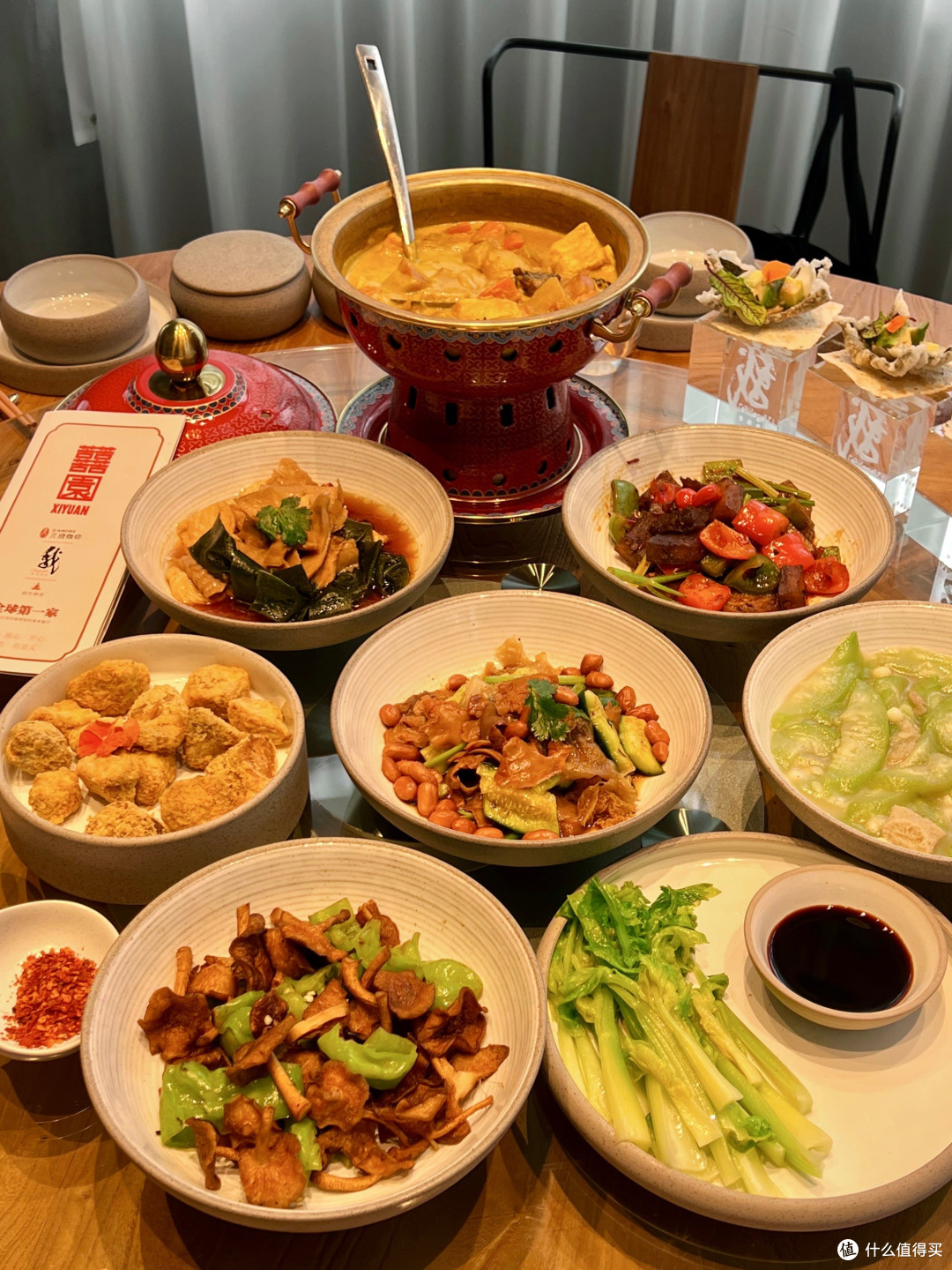 被催婚 32 年,今年年夜饭终于喝到老爸主动递来的酒