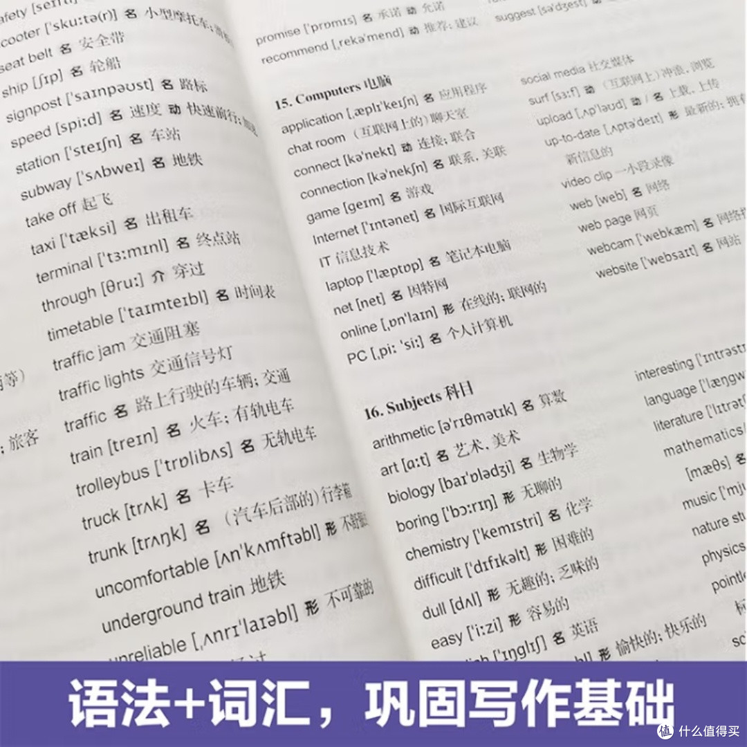 新版剑桥PET写作高分指南