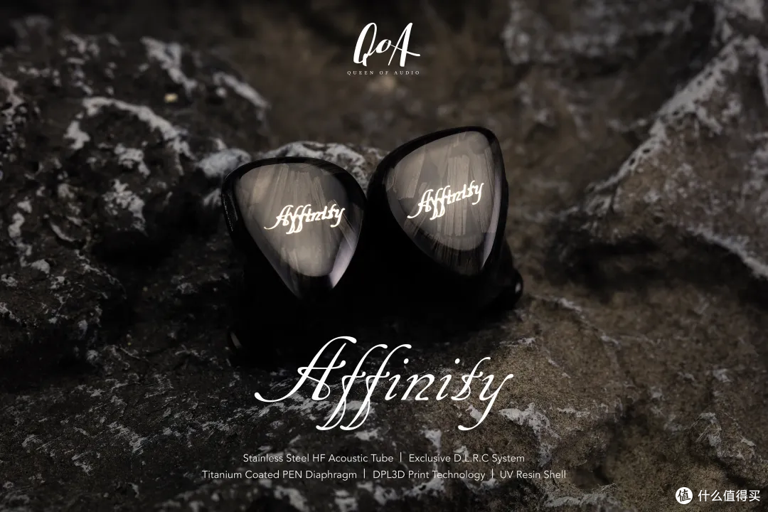Affinity