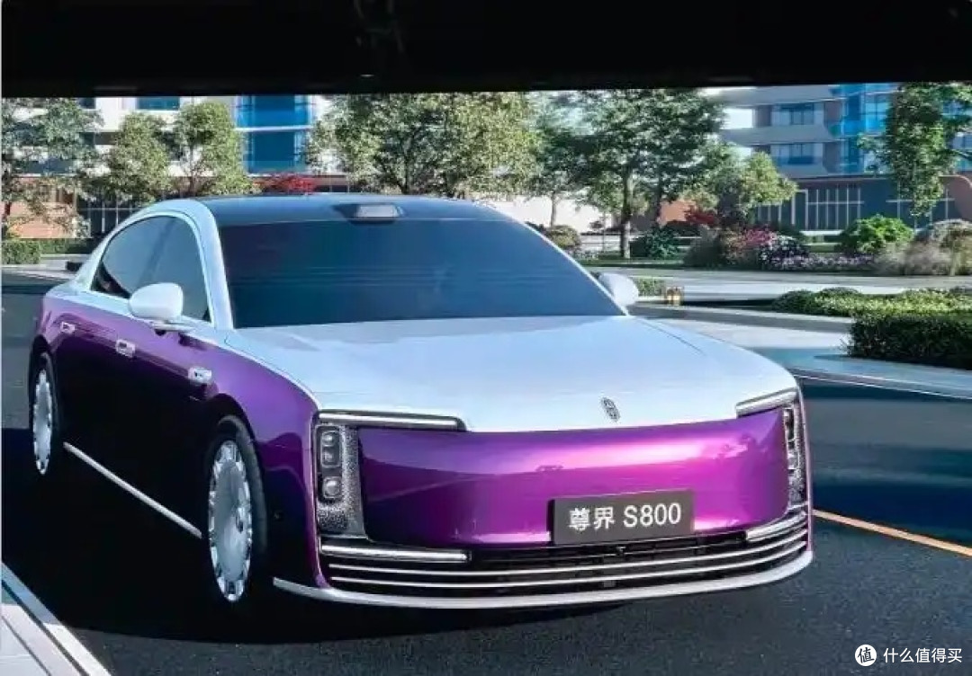 尊界S800:上市即爆款,真的物超所值?