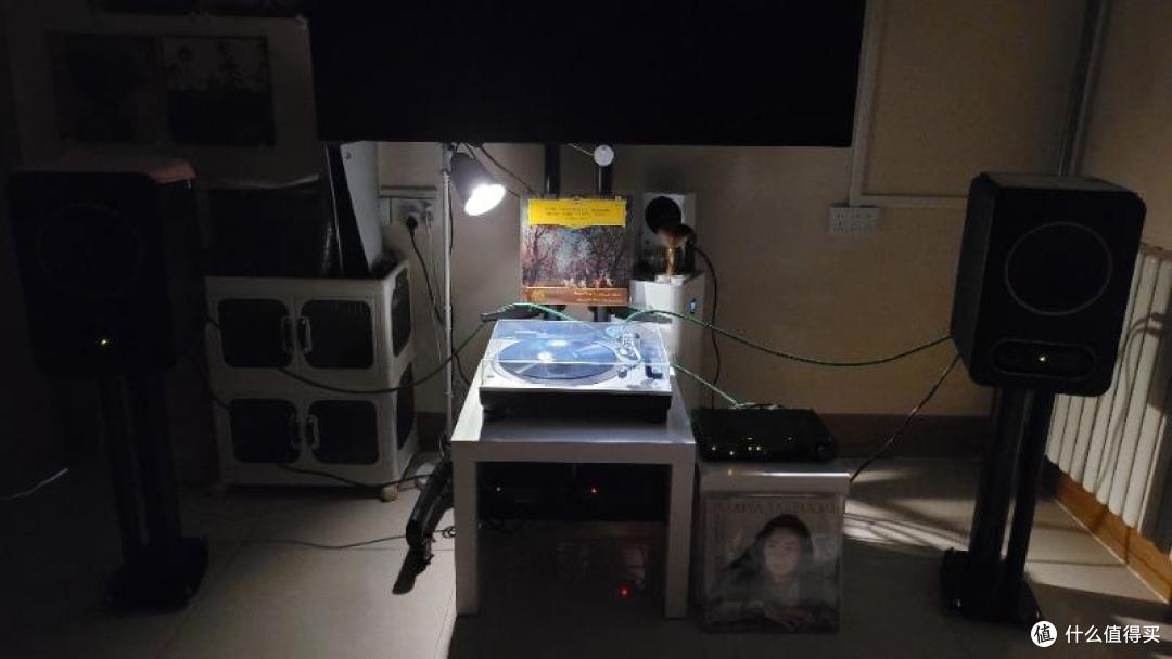 万元旗舰级一体机，有它就够了！旷世之声CMA18 MASTER体验
