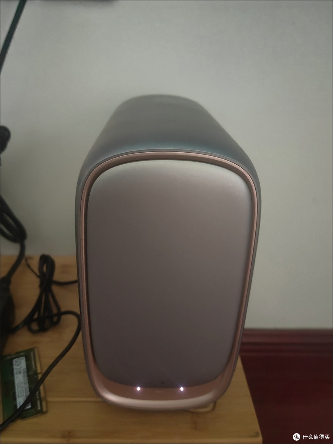 绿联私有云DH2600，家庭数据管理神器