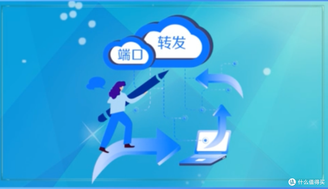 为什么NAS需要内网穿透?一篇文章讲清楚