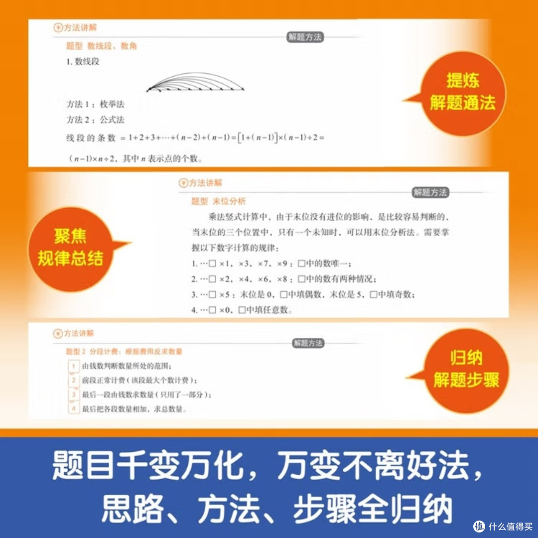 小学数学二年级上册重难点解析