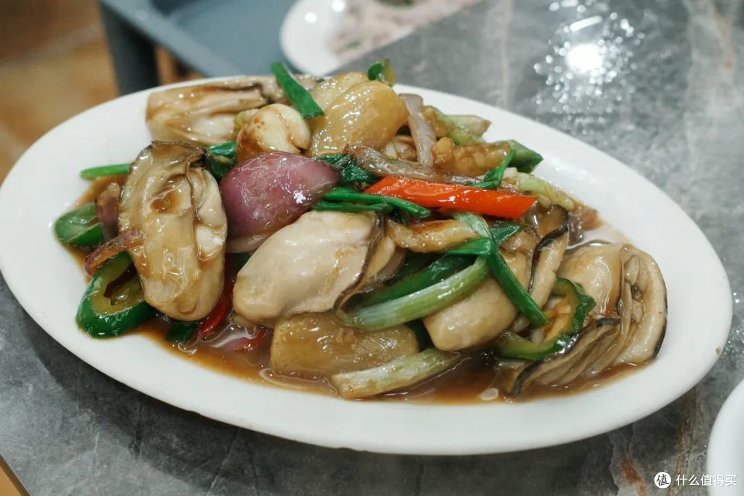 这座美食遍地开花的小城，怎么能好吃到这种程度还没被人发现啊！