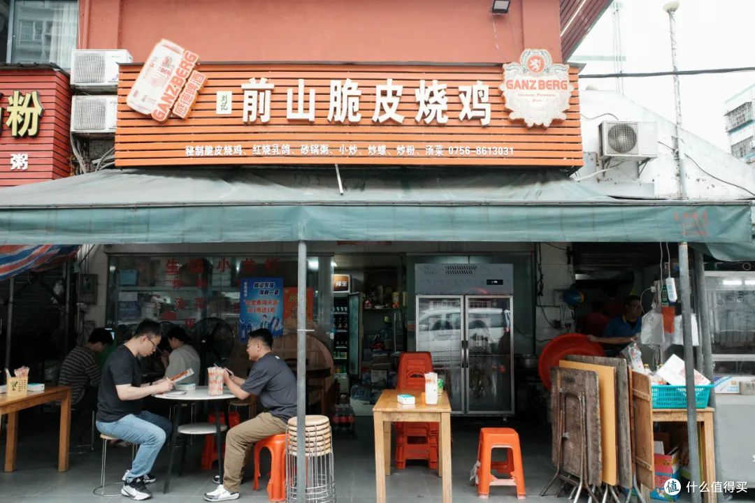 这座美食遍地开花的小城，怎么能好吃到这种程度还没被人发现啊！