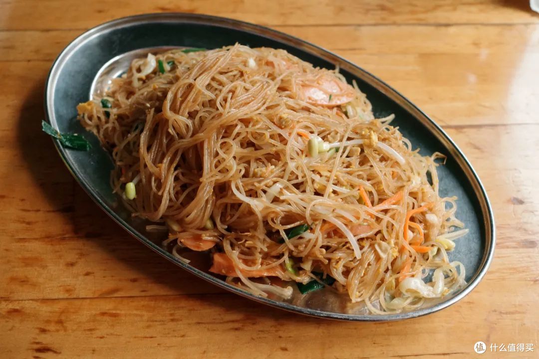 这座美食遍地开花的小城，怎么能好吃到这种程度还没被人发现啊！