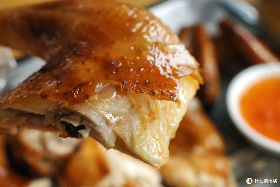 这座美食遍地开花的小城，怎么能好吃到这种程度还没被人发现啊！