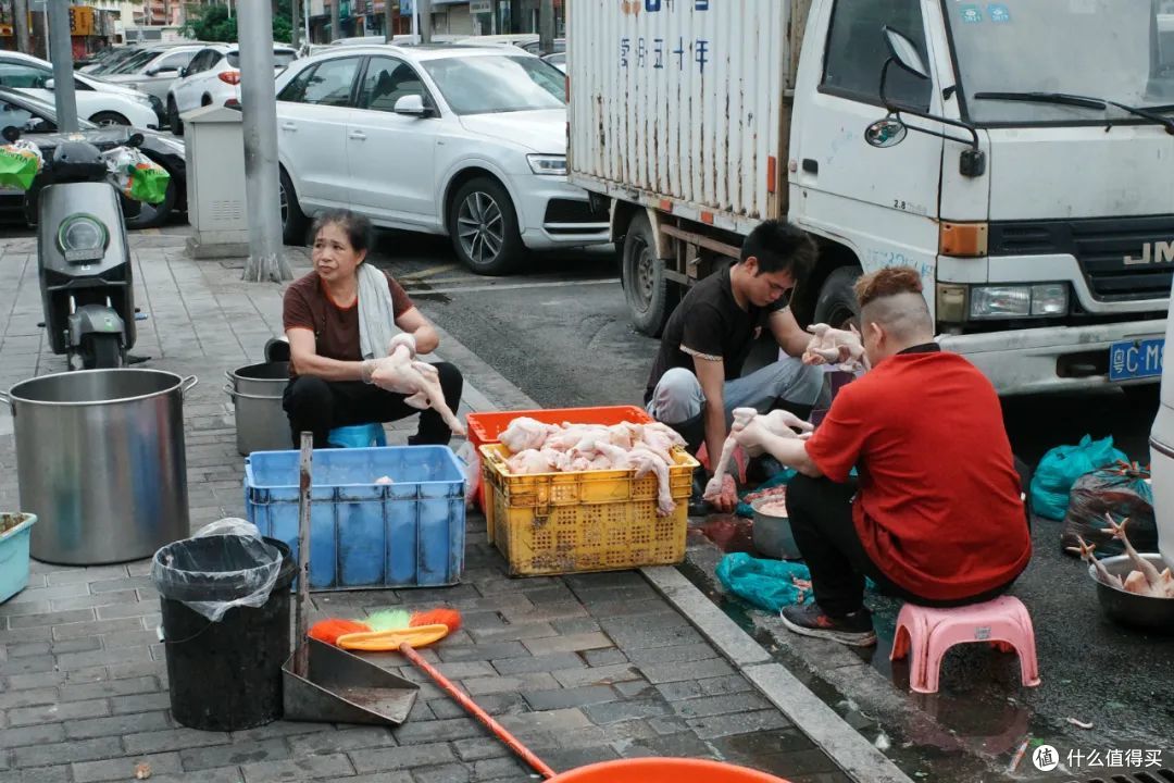这座美食遍地开花的小城，怎么能好吃到这种程度还没被人发现啊！