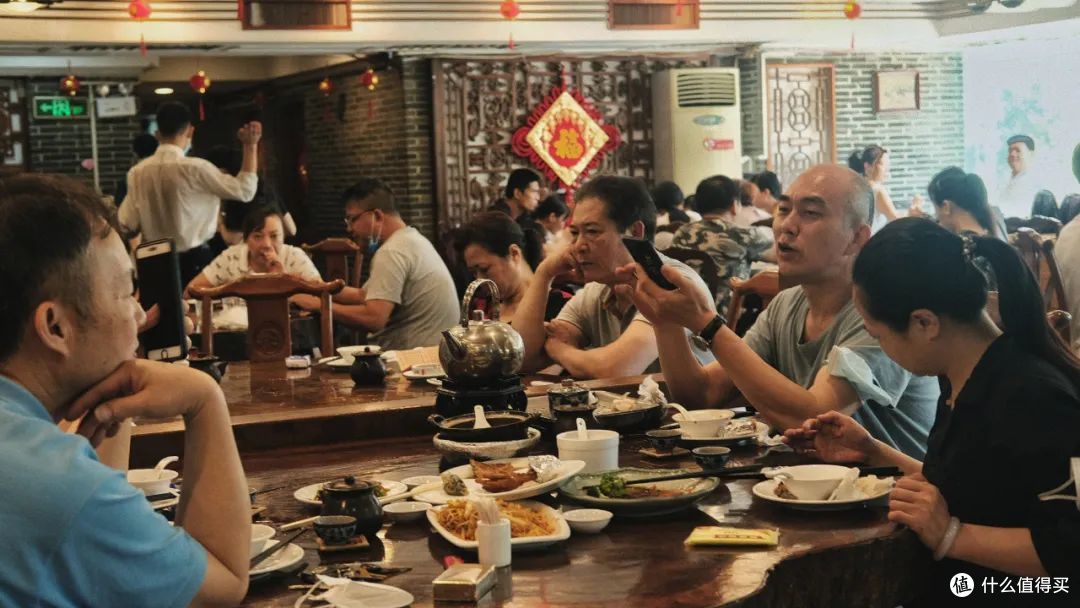 这座美食遍地开花的小城，怎么能好吃到这种程度还没被人发现啊！