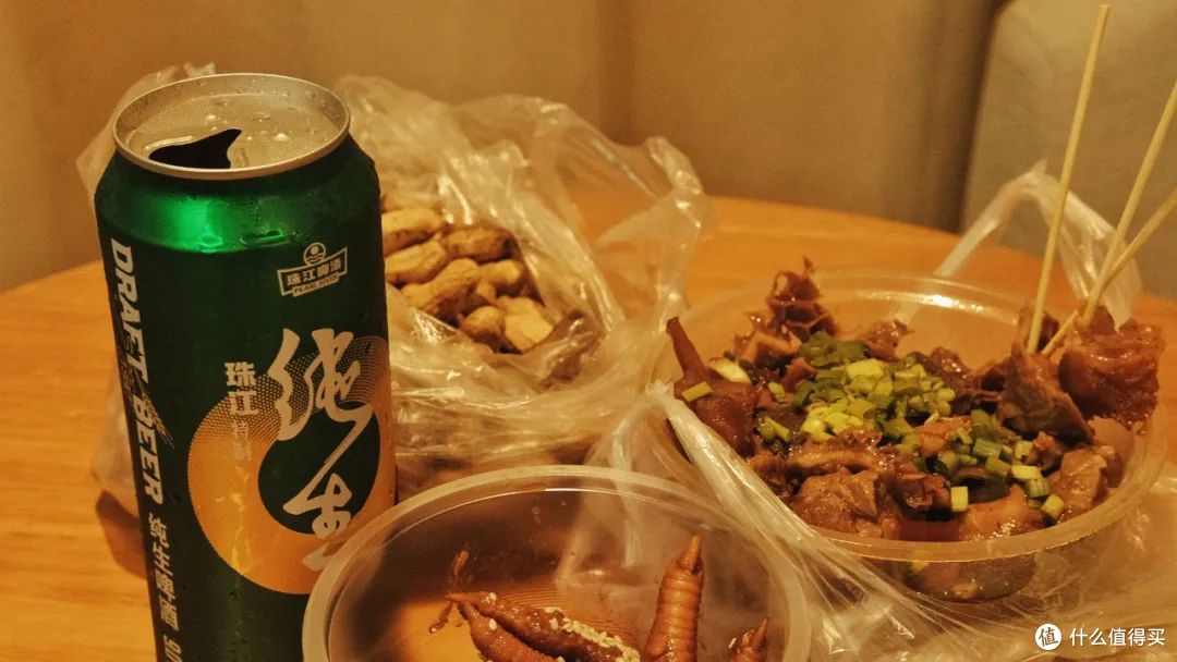 这座美食遍地开花的小城，怎么能好吃到这种程度还没被人发现啊！